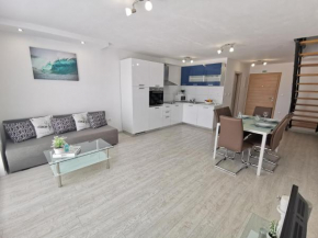 Apartments Rita Nemira, Omiš